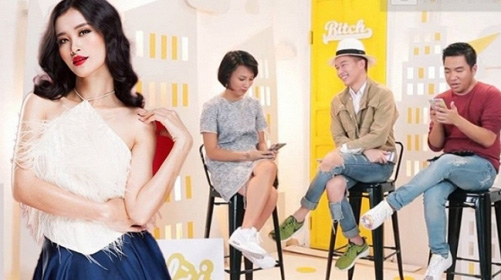 Sẽ xử phạt talk show “Những kẻ lắm lời” 